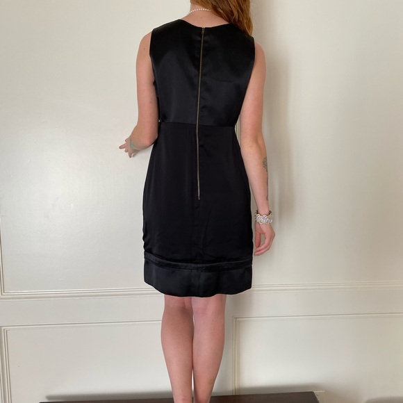 Must have Black Mini Stella McCartney Dress - Picture 4 of 7